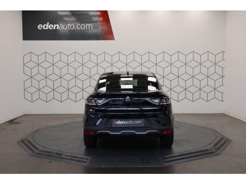 Renault Arkana - Photo 15
