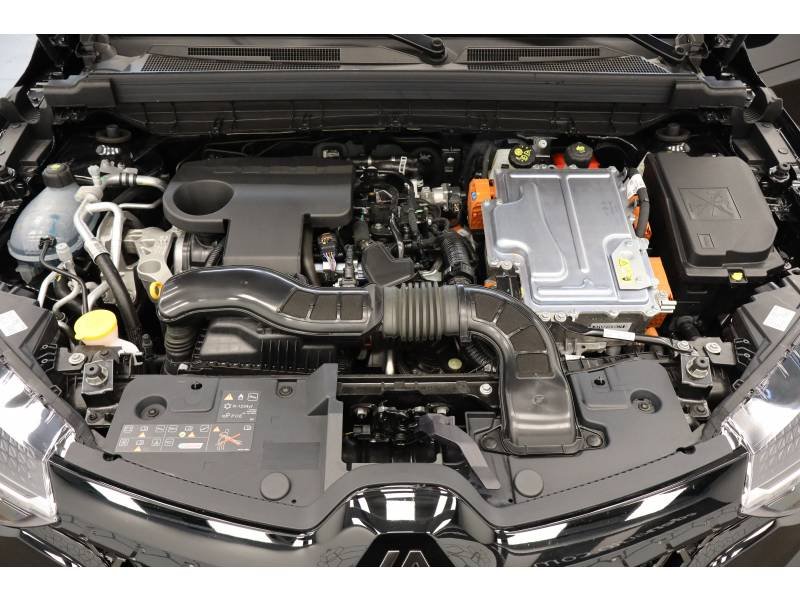 Renault Arkana - Photo 17