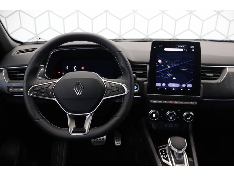 Renault Arkana - Photo 18
