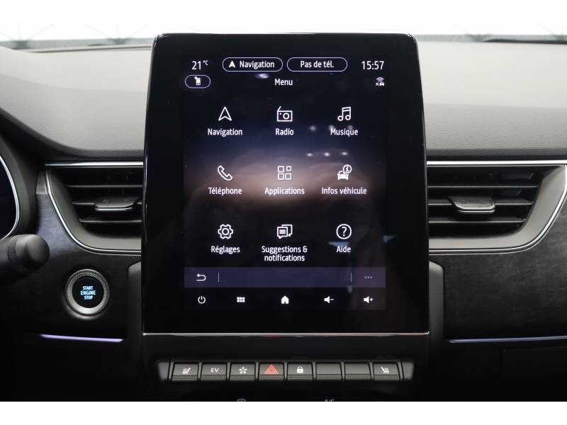 Renault Arkana - Photo 23