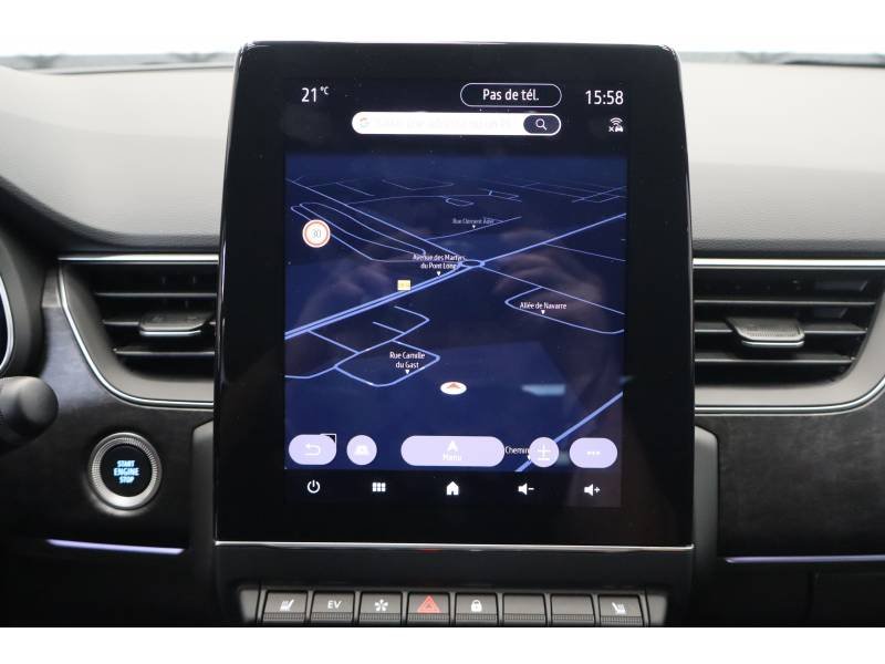 Renault Arkana - Photo 24