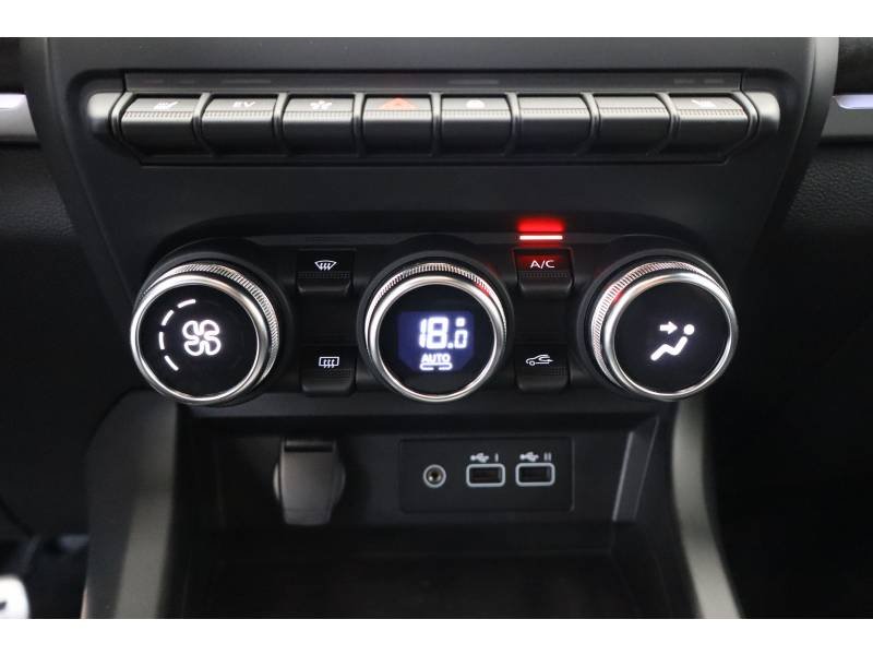 Renault Arkana - Photo 34