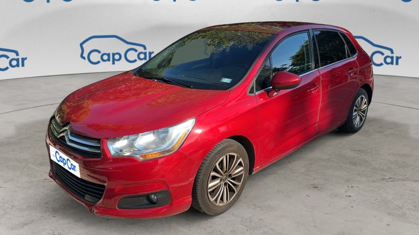 Citroën C4