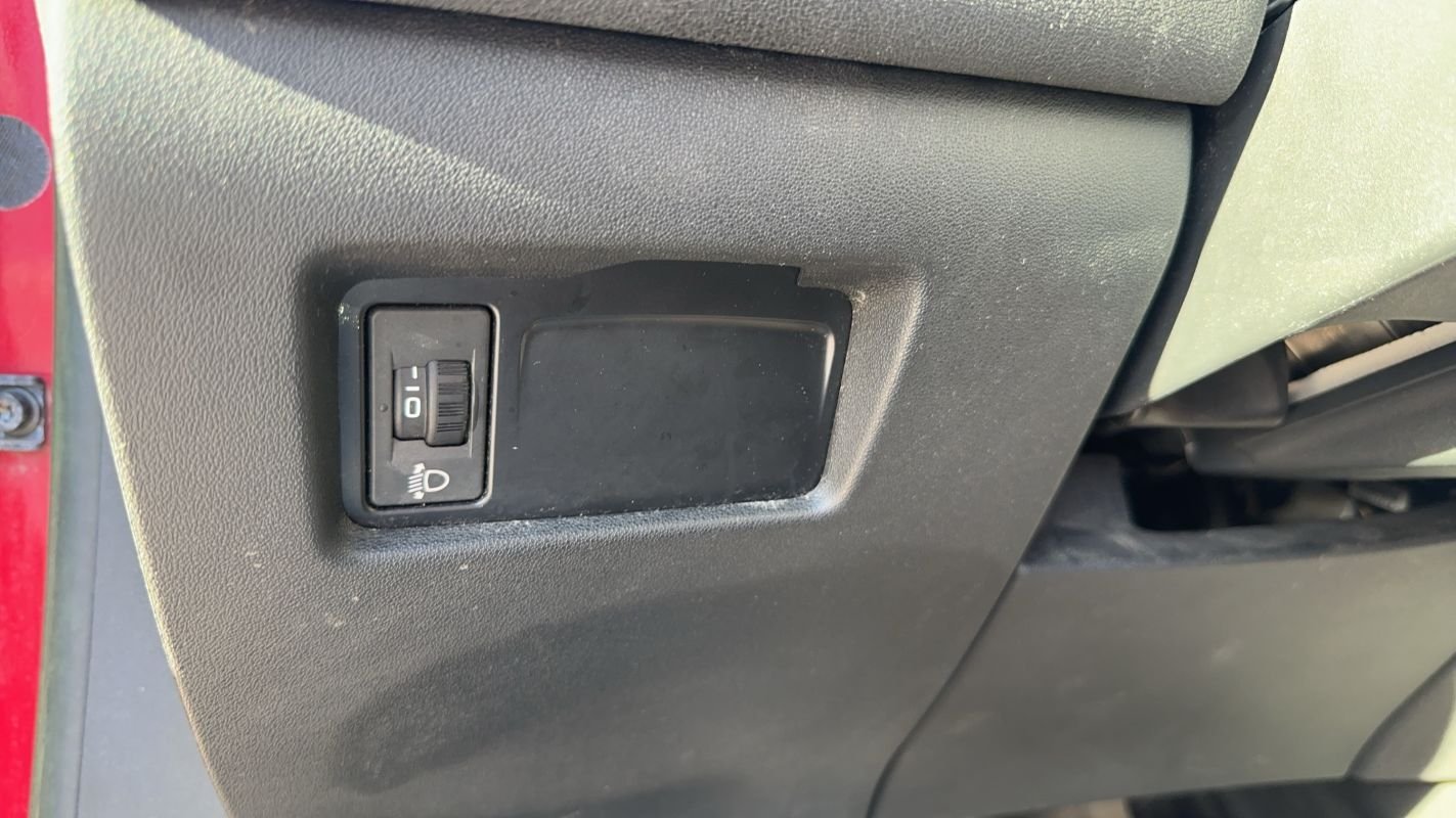 Citroën C4 - Photo 13