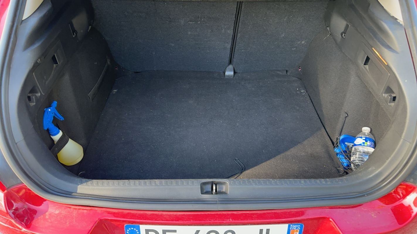 Citroën C4 - Photo 14