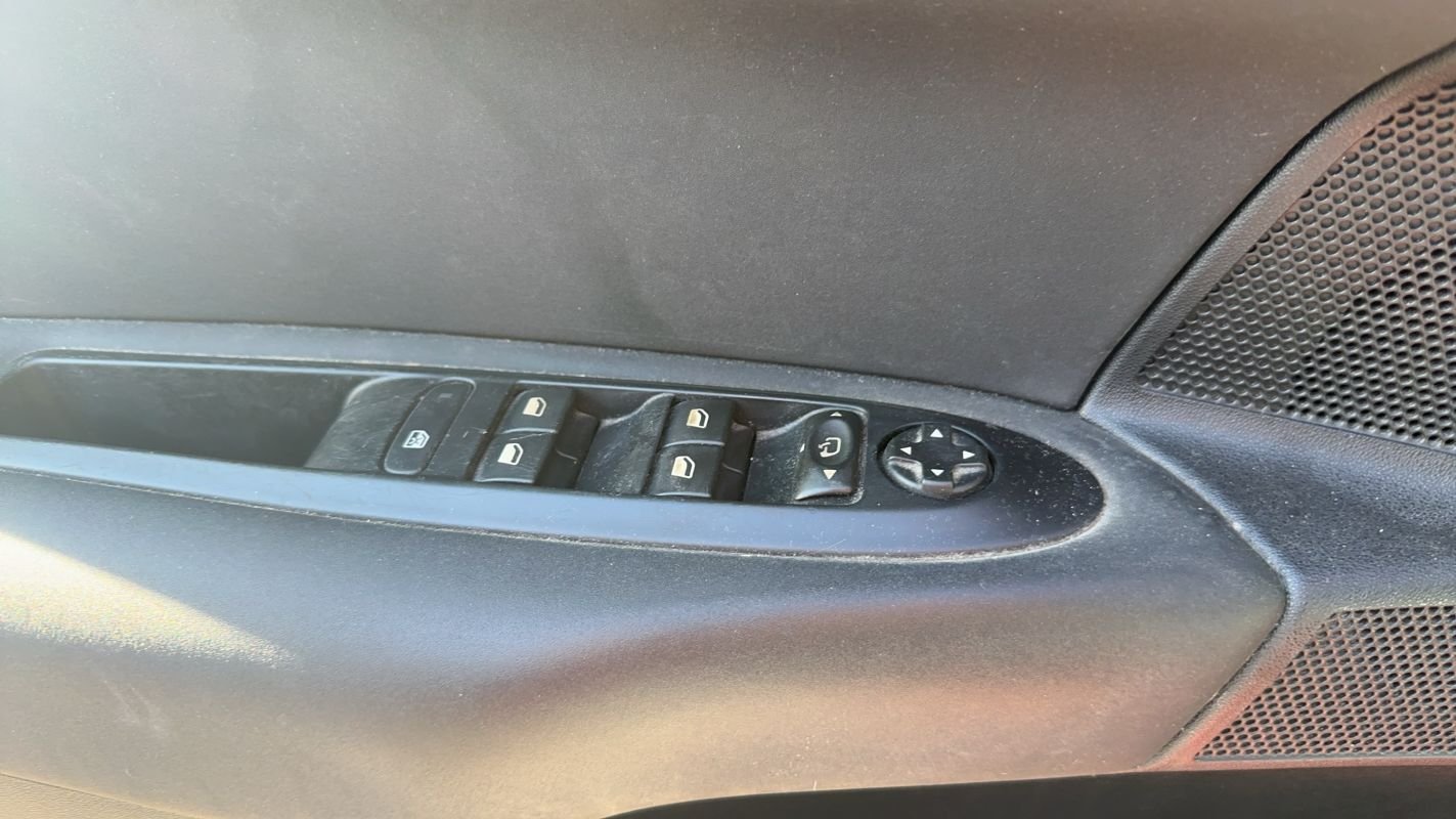 Citroën C4 - Photo 22
