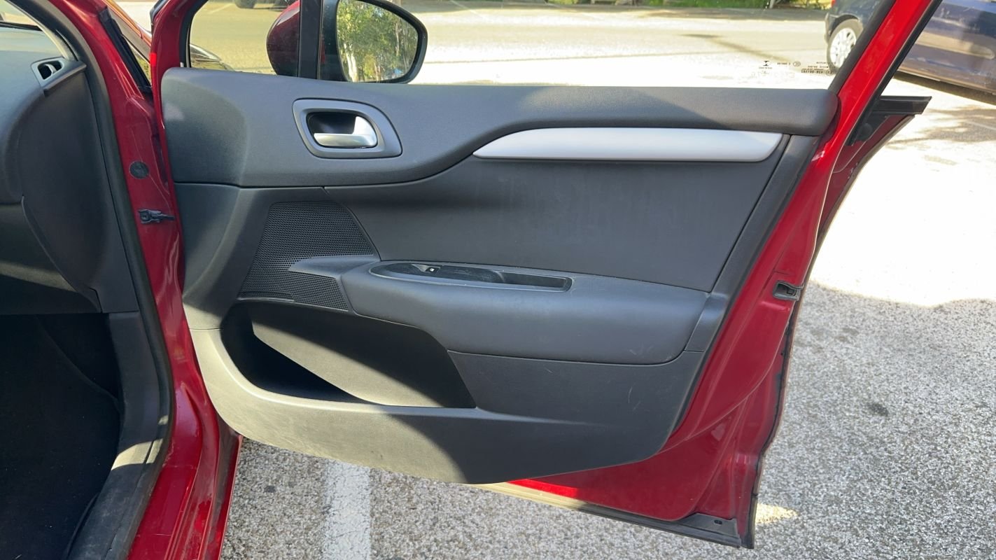 Citroën C4 - Photo 23
