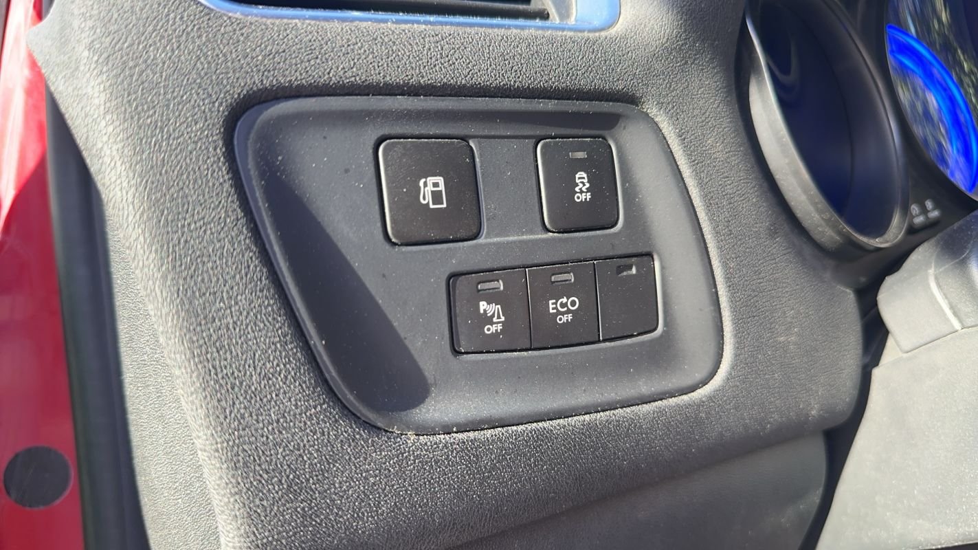 Citroën C4 - Photo 25