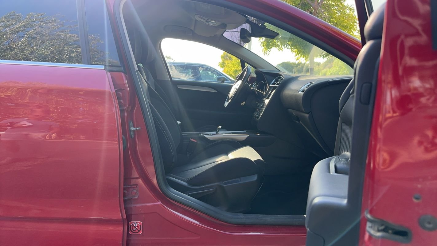 Citroën C4 - Photo 26