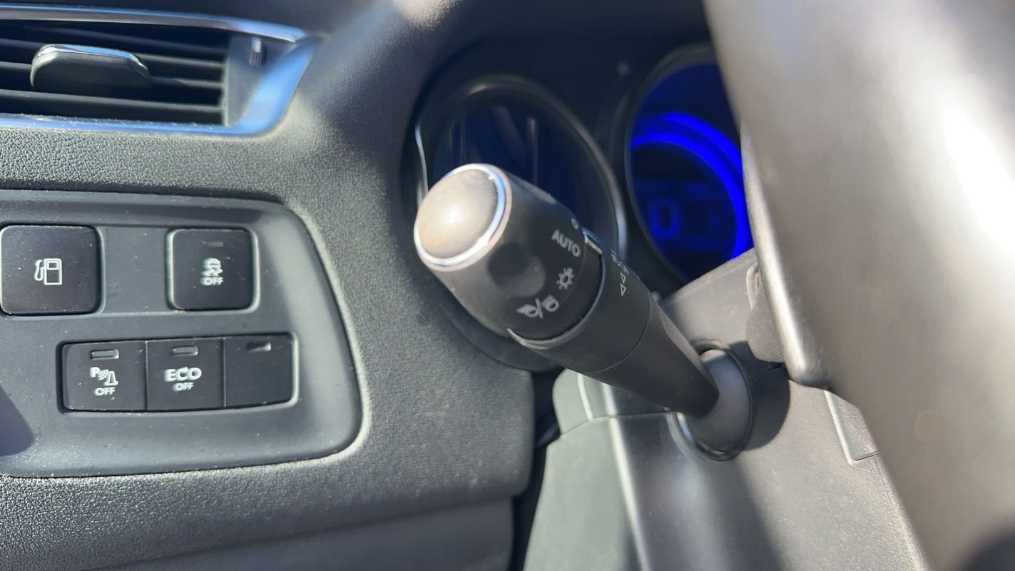 Citroën C4 - Photo 28