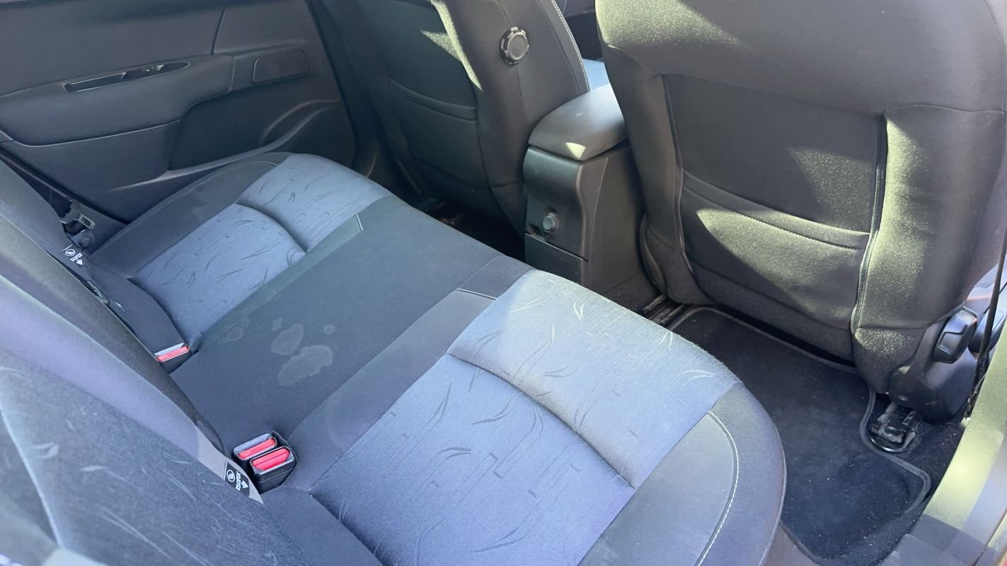 Citroën C4 - Photo 29