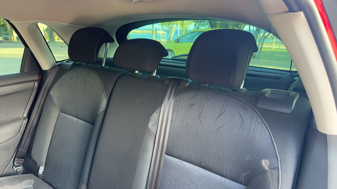 Citroën C4 - Photo 9