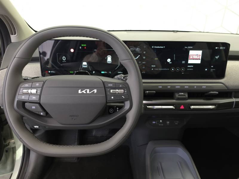 Kia EV3 - Photo 11
