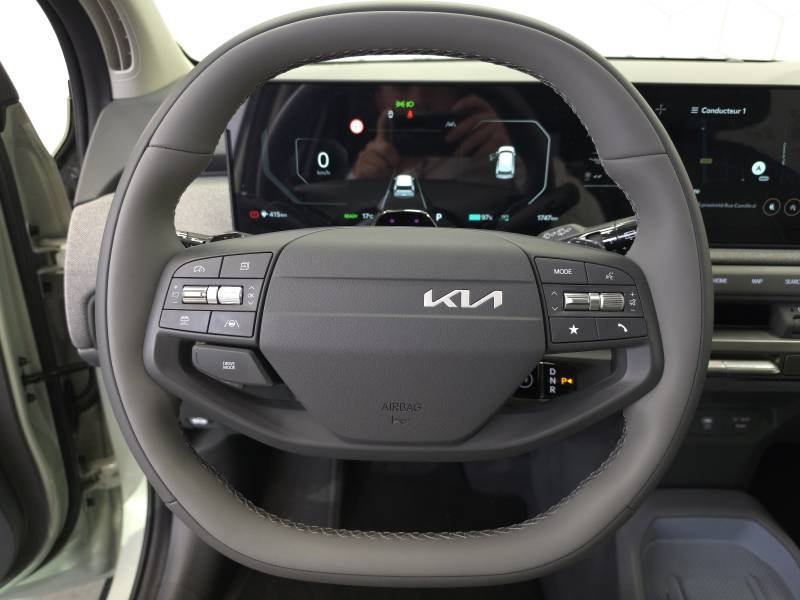 Kia EV3 - Photo 12
