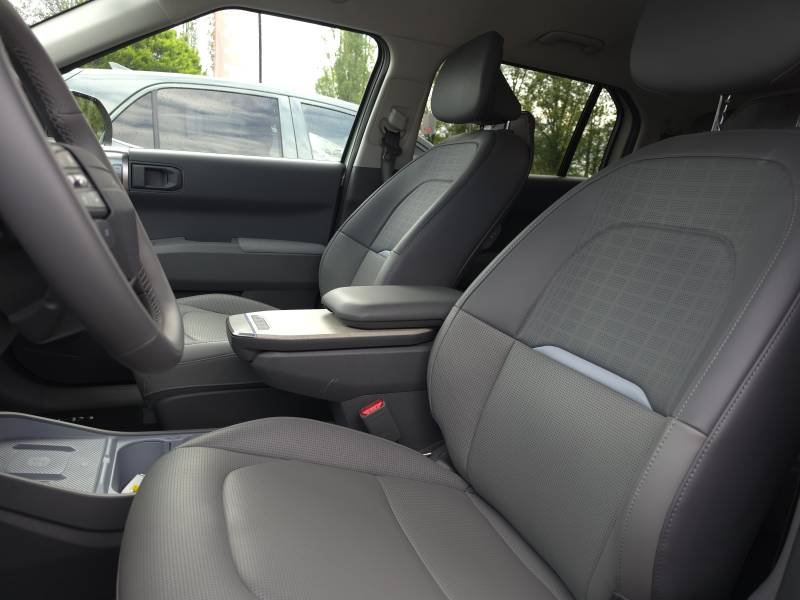 Kia EV3 - Photo 14