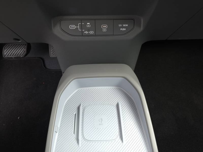 Kia EV3 - Photo 17