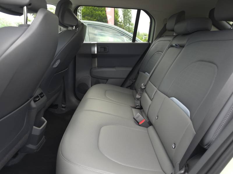 Kia EV3 - Photo 19