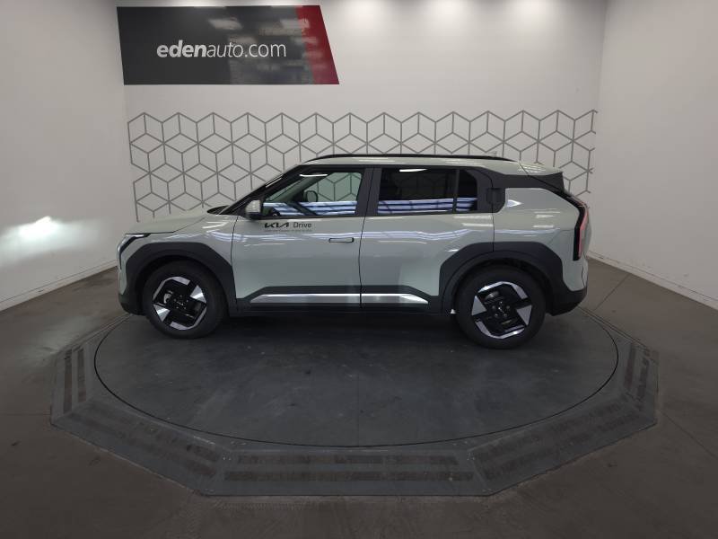 Kia EV3 - Photo 2