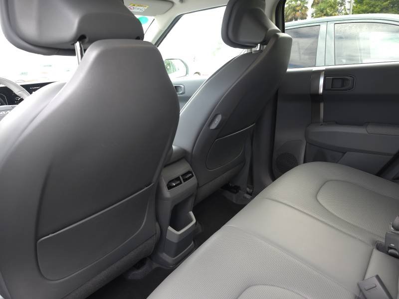 Kia EV3 - Photo 21