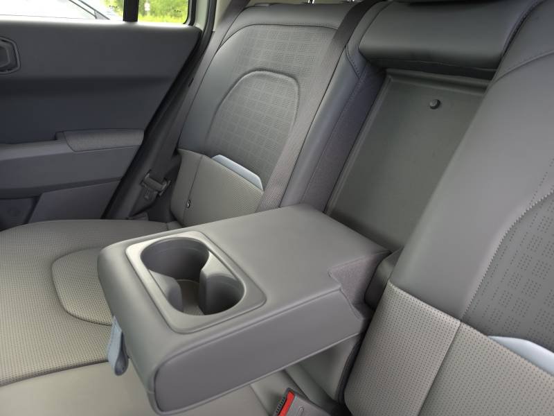 Kia EV3 - Photo 22