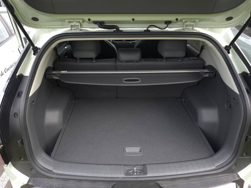 Kia EV3 - Photo 23