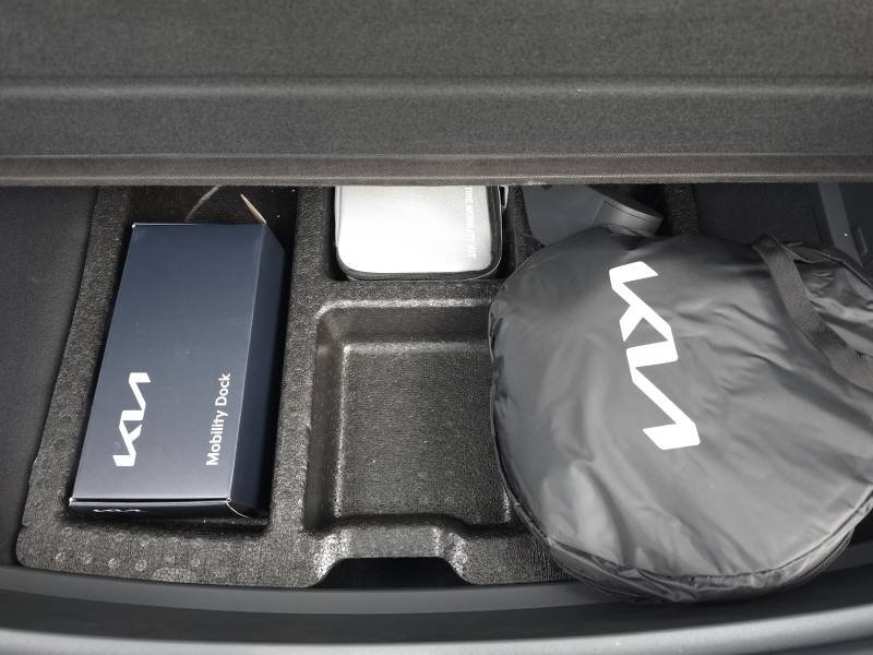 Kia EV3 - Photo 24