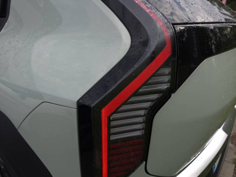 Kia EV3 - Photo 25