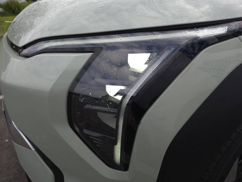Kia EV3 - Photo 26