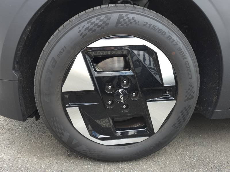 Kia EV3 - Photo 27