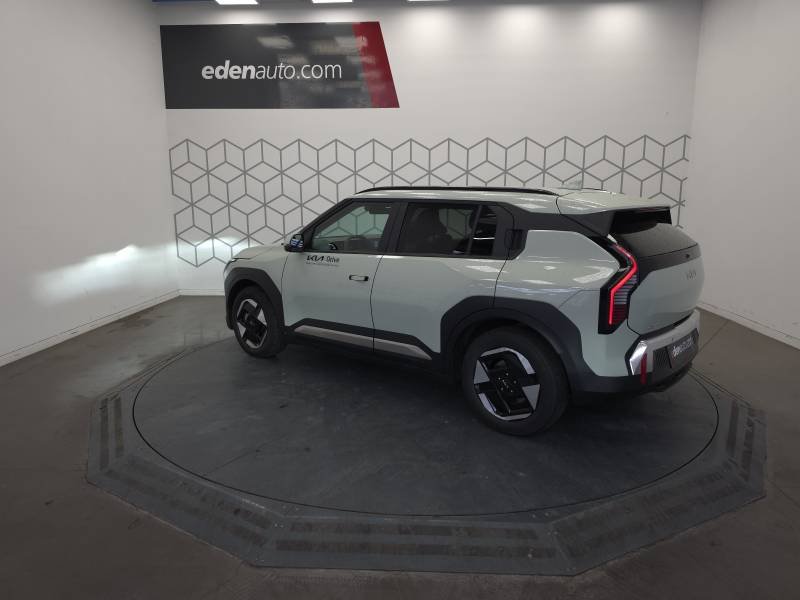 Kia EV3 - Photo 3