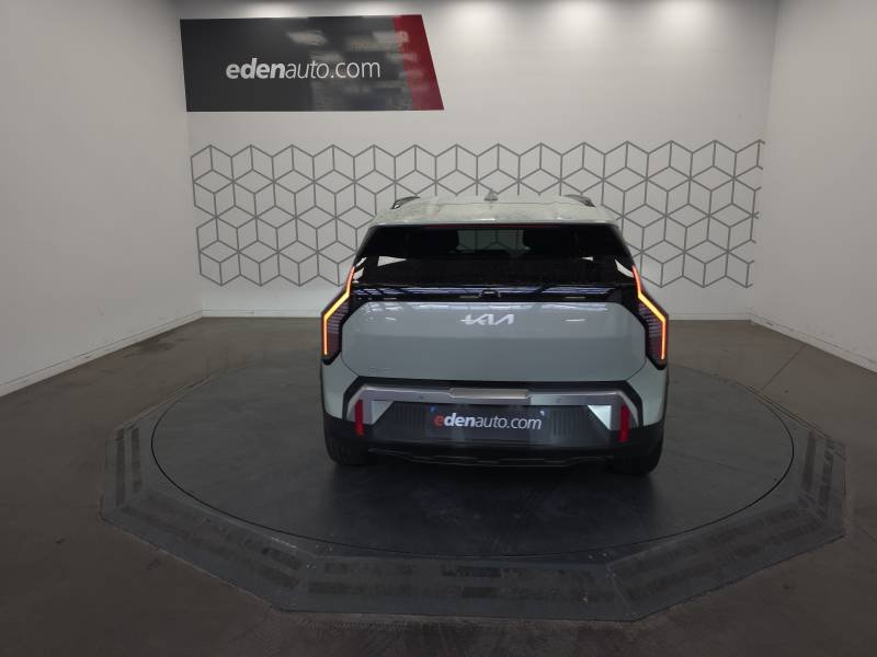 Kia EV3 - Photo 4