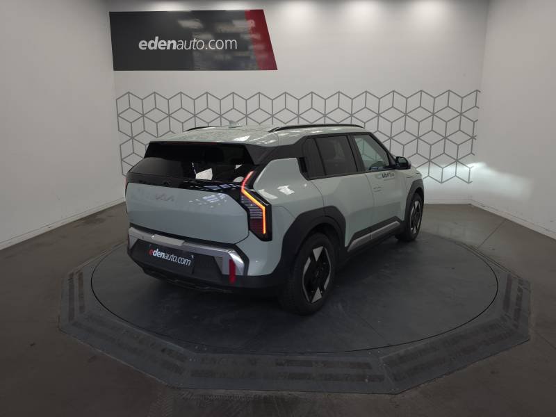 Kia EV3 - Photo 5