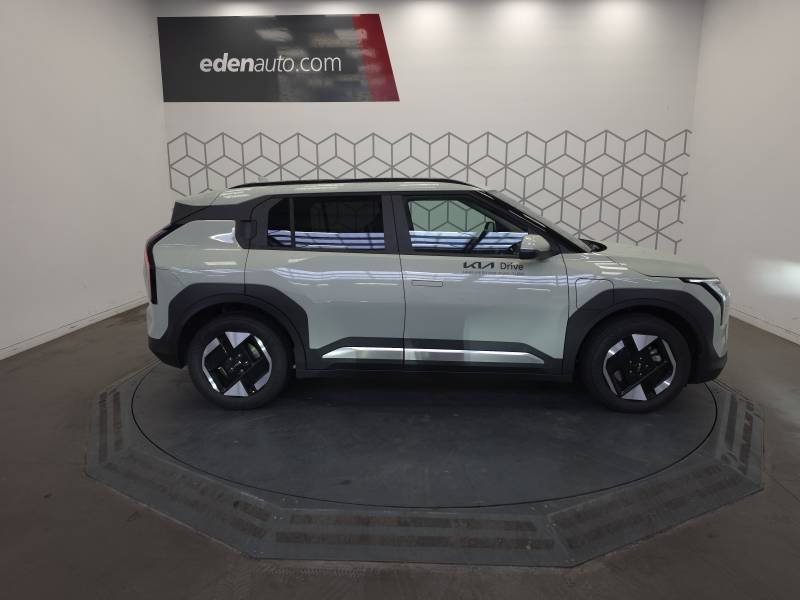 Kia EV3 - Photo 6