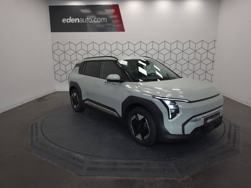 Kia EV3 - Photo 7