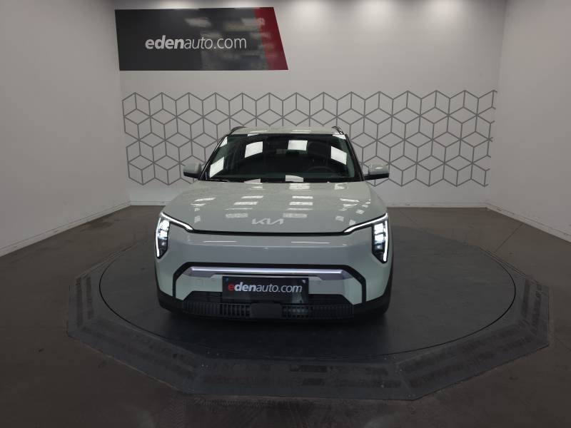 Kia EV3 - Photo 8