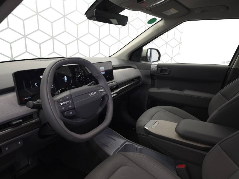 Kia EV3 - Photo 9
