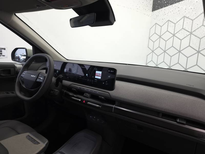 Kia EV3 - Photo 10
