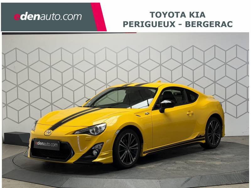 Toyota GT86