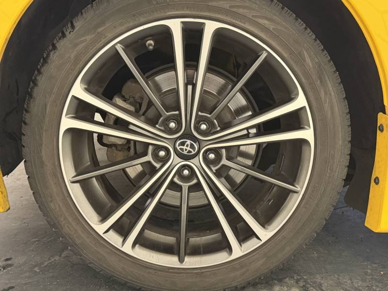 Toyota GT86 - Photo 11
