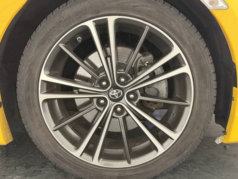 Toyota GT86 - Photo 12