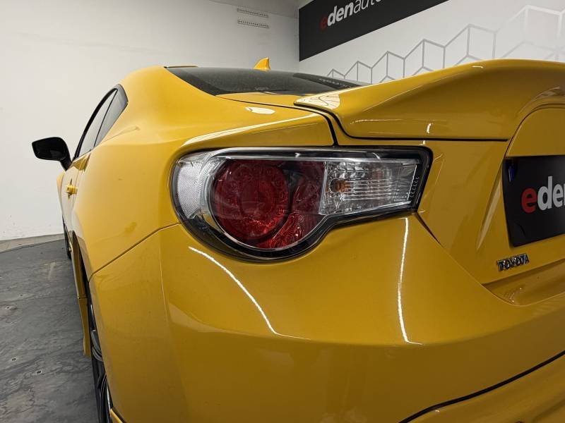 Toyota GT86 - Photo 14