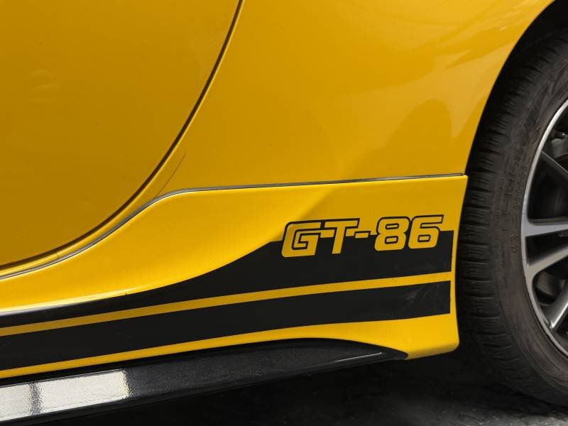 Toyota GT86 - Photo 15