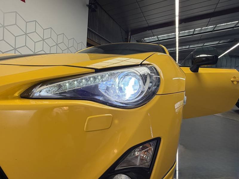 Toyota GT86 - Photo 18