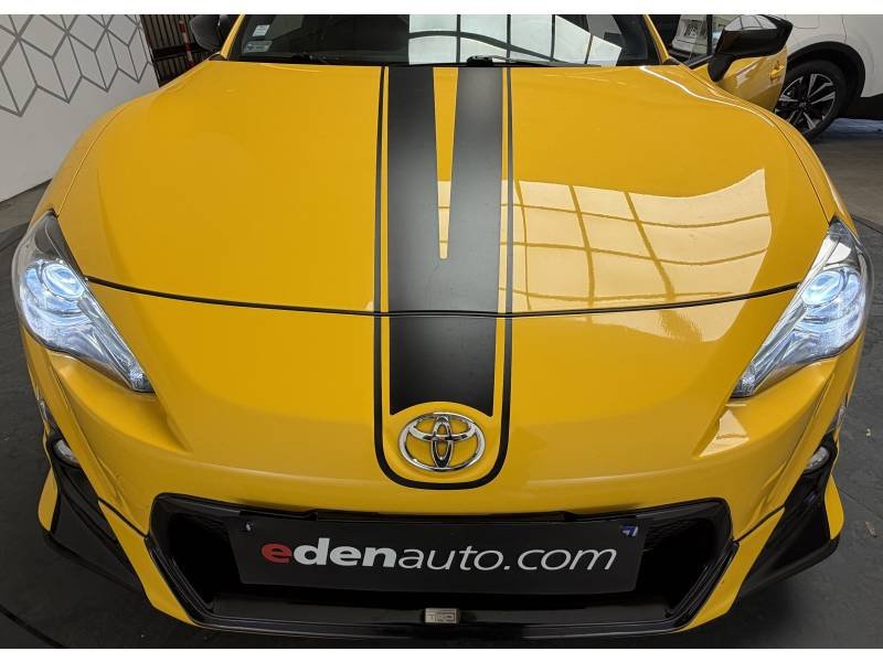 Toyota GT86 - Photo 19