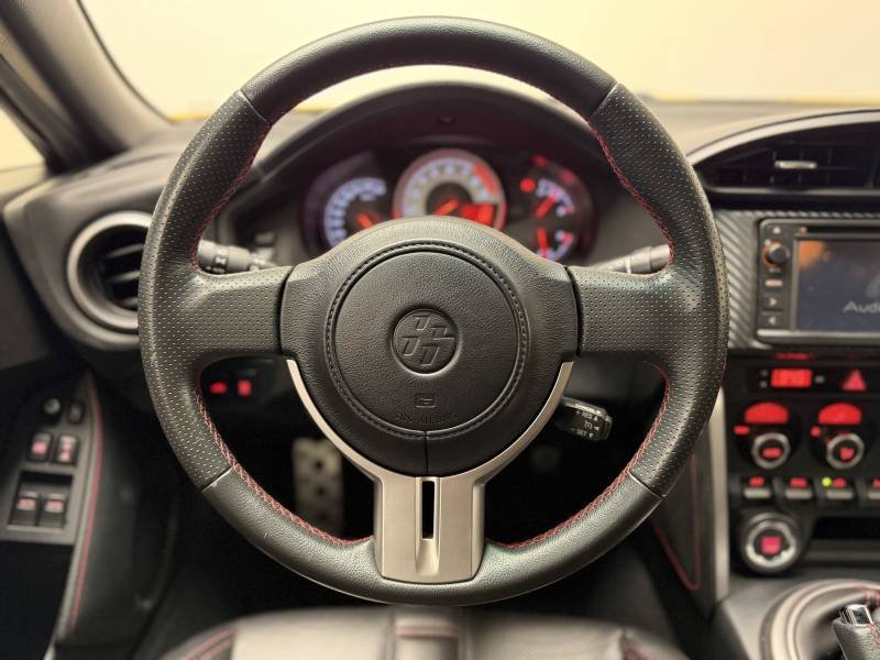 Toyota GT86 - Photo 22