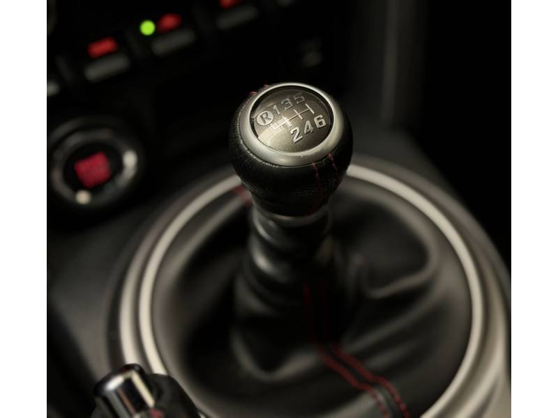 Toyota GT86 - Photo 25