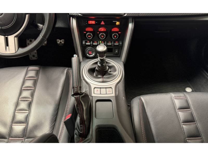 Toyota GT86 - Photo 27