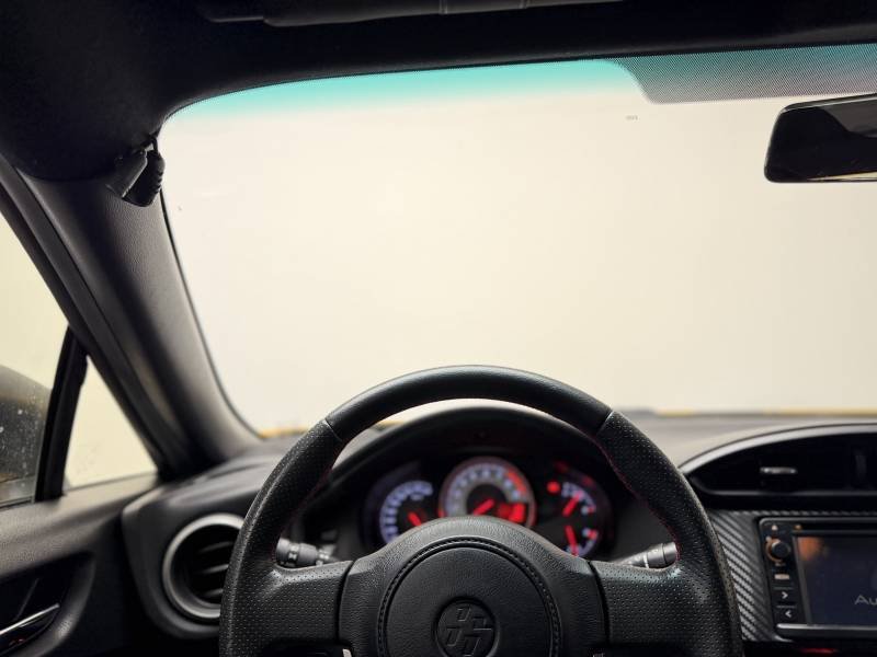 Toyota GT86 - Photo 28