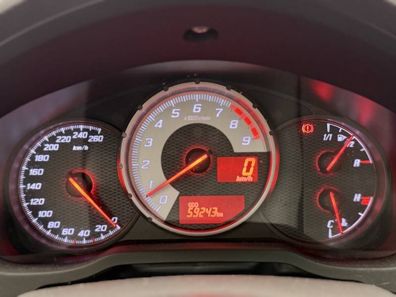 Toyota GT86 - Photo 32