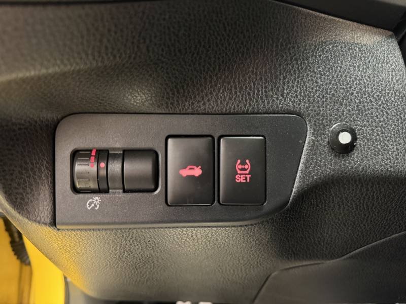 Toyota GT86 - Photo 37